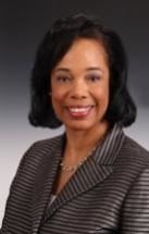 Attorney Gail Jean Hann Mitchell